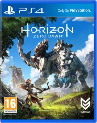 horizon zero down