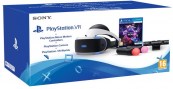 Sony Playstation 4 VR 