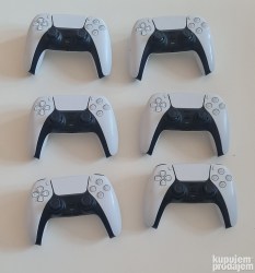 Xbox 360 Wirelles dzojpad 