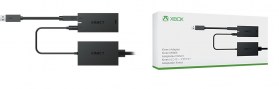 Xbox One S kinect adapter 