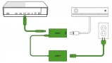 Xbox One S kinect adapter 