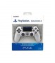 New-Sony-Dualshock-4-V2-Silver-Controller-PS4