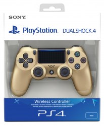 sony-playstation-dualshock-4-v2-controller-gold