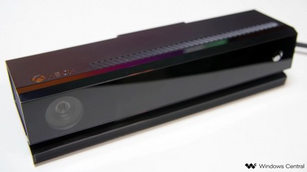 Xbox One Kinect senzor